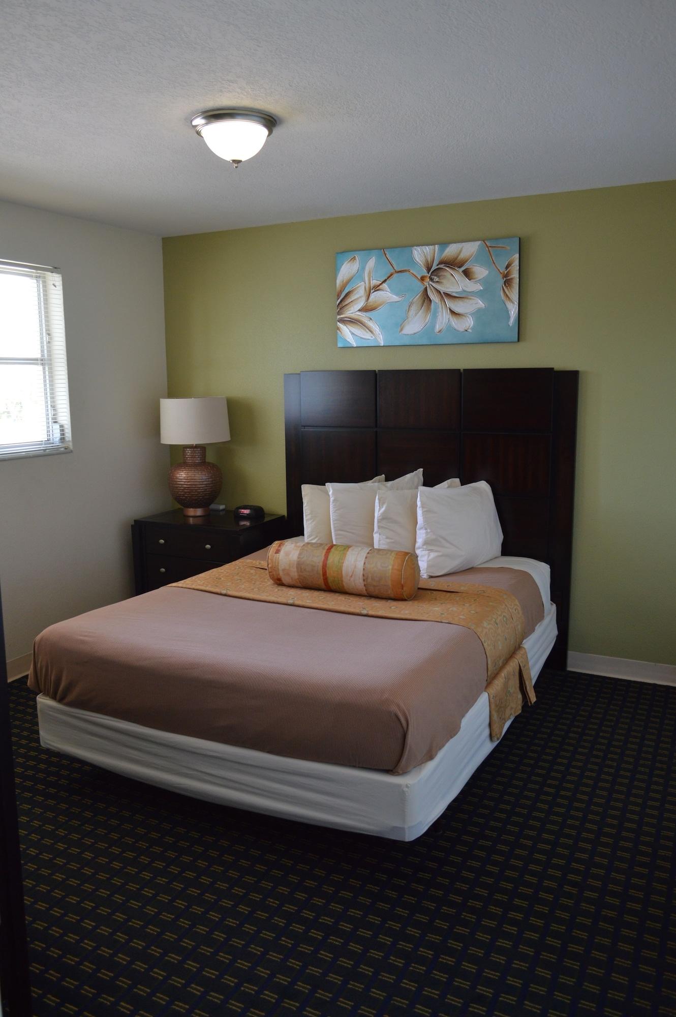 Beachside Resort Motel St. Pete Beach Esterno foto