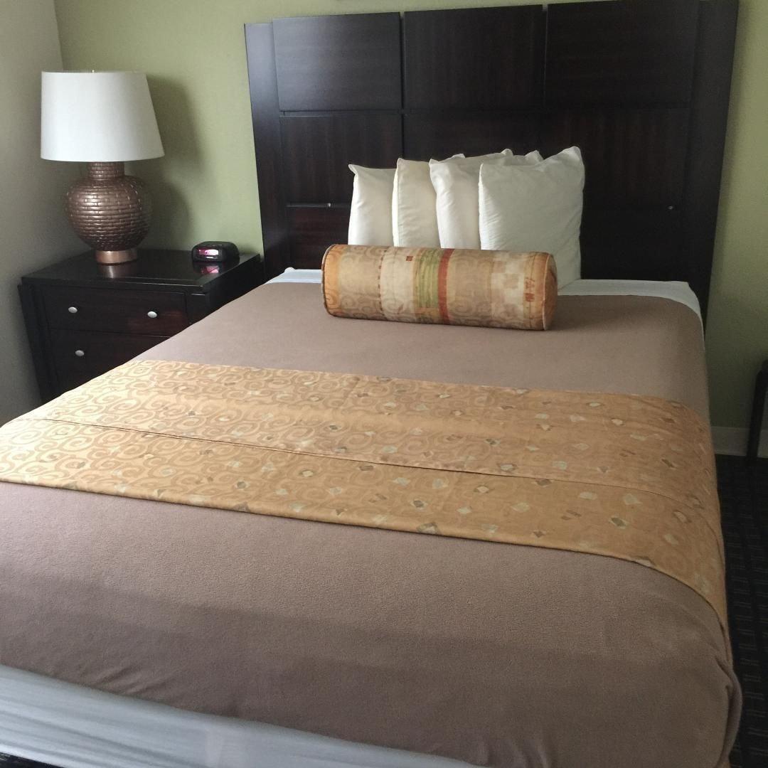 Beachside Resort Motel St. Pete Beach Esterno foto