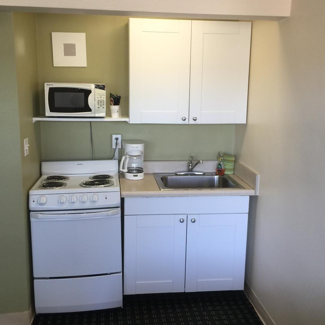 Beachside Resort Motel St. Pete Beach Esterno foto